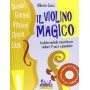 Il violino magico con cd curci-paradisesound.it