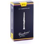 10 Ance Clarinetto Vandoren Traditional Sib n.3,5-paradisesound.it