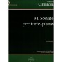 Cimarosa 31 Sonatas Vol. 2 (Vitale/Bruno) paradisesound strumenti musicali on line