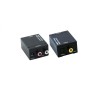 Convertitore audio digitale/analogico (dac) + alimentatore-paradisesound.it