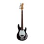 Basso Elettrico Eko MM-300 Black – 4 Corde, Corpo Solid-paradisesound.it
