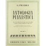 ANTOLOGIA PIANISTICA VOLUME 2 PICCIOLI paradisesound strumenti musicali on line
