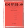 Cesi Marciano Antologia Pianistica Per La Gioventë - Fasc. III paradisesound strumenti musicali on line
