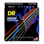 DR MCE-10 Multi-Color paradisesound strumenti musicali on line