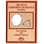 Art of Tambourine and Triangle Playing-paradisesound.it