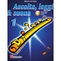 Ascolta Leggi e Suona 1 per Flauto Traverso-paradisesound.it