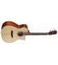 Chitarra Acustica Grand Auditorium ALVAREZ AG60CEAR paradisesound strumenti musicali on line