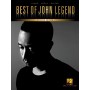 Best Of John Legend - Updated Edition paradisesound strumenti musicali on line