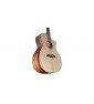 Chitarra Acustica Grand Auditorium ALVAREZ AG60CEAR paradisesound strumenti musicali on line