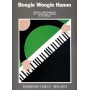BOOGIE WOOGIE HANON ALFASSY paradisesound strumenti musicali on line
