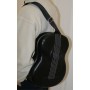 BORSA CHITARRA USB - Musicwear - Acoustic-Style Shoulder Bag - Black. BAGS paradisesound strumenti musicali on line