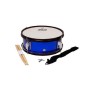 Rullante Junior Jinbao 10 x5 blu-paradisesound.it