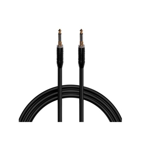 Cavo Jack - Jack Connettori con Blocco 3 metri paradisesound strumenti musicali on line