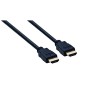 Cavo Hdmi 1.4 Life Electronics 1,5 Metri Nero (50.00027101N)-paradisesound.it