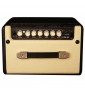 Amplificatore per chitarra cort cm15r bk paradisesound strumenti musicali on line