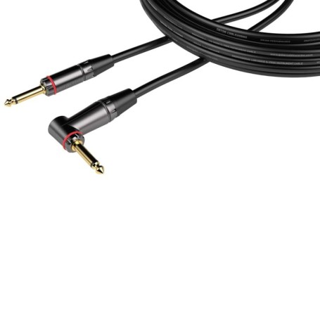 Cableworks GCWH-INS-10 – Cavo strumento – 3 metri paradisesound strumenti musicali on line
