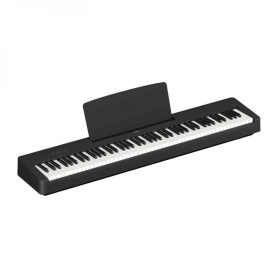 Pianoforte Digitale Yamaha P145-paradisesound.it 2