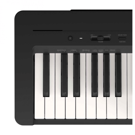 Pianoforte Digitale Yamaha P145-paradisesound.it
