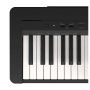 YAMAHA P145 PIANOFORTE DIGITALE 88 TASTI paradisesound strumenti musicali on line