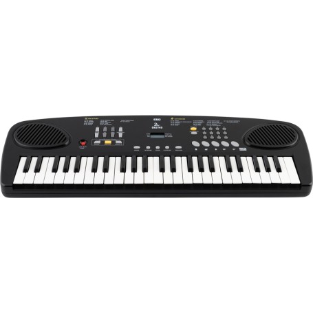 Tastiera 49 tasti eko okey49 paradisesound strumenti musicali on line