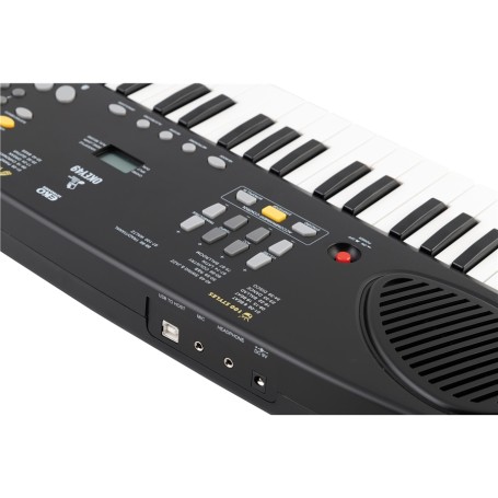 Tastiera 49 tasti eko okey49 paradisesound strumenti musicali on line