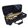 Sax alto ripamonti, 5030 laccato con astuccio-paradisesound.it