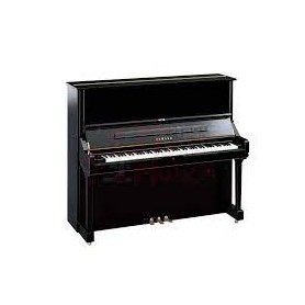 Pianoforte Verticale Yamaha U3h148 Rigenerato-paradisesound.it
