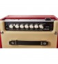 Amplificatore per chitarra elettrica cort cm15r dr paradisesound strumenti musicali on line