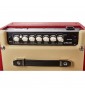 AMPLIFICATORE PER CHITARRA ELETTRICA CORT CM15R DR paradisesound strumenti musicali on line