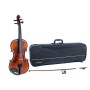Gewa violino allegro 4/4 con archetto in carbonio-paradisesound.it