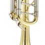 Bach Tromba in Sib TR501 paradisesound strumenti musicali on line