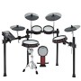 Batteria Elettronica Mesh – Alesis Crimson II SE, 74 Kit & 671 Suoni-paradisesound.it