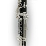 60-1R – Clarinetto Sib 17/6 L.A.RIPAMONTI Ebonite paradisesound strumenti musicali on line