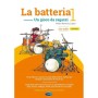 La batteria UN GIOCO DA RAGAZZI paradisesound strumenti musicali on line