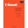 New Method For Double Bass 1. Franz Simandl. paradisesound strumenti musicali on line