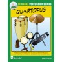 Quartopus paradisesound strumenti musicali on line