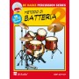 Metodo Di Batteria Vol. 2-paradisesound.it