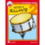 Metodo di Rullante Vol. 2 paradisesound strumenti musicali on line