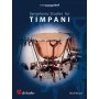 De Haske Symphonic Studies for Timpani paradisesound strumenti musicali on line