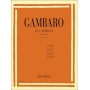 21 Capricci - Vincenzo Gambaro