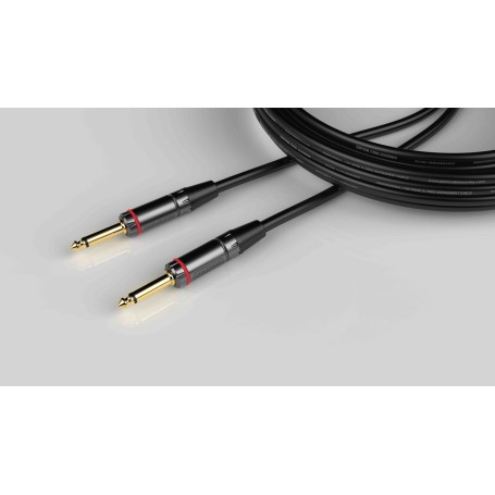 Cableworks GCWH-INS-10 – Cavo strumento – 3 metri paradisesound strumenti musicali on line