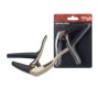 Capotasto per Acustica/Elettrica Beige Stagg-paradisesound.it