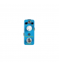 MOOER BLUES MOOD DRIVE PEDAL paradisesound strumenti musicali on line