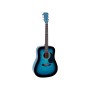 Chitarra Acustica Soundsation Yosemite DN-BLS – Top Abete-paradisesound.it