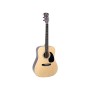 CHITARRA ACUSTICA SOUNDSATION YOSEMITE-DN-NT paradisesound strumenti musicali on line