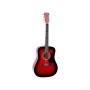 Chitarra Acustica Soundsation Yosemite DN-RDS – Top Abete-paradisesound.it