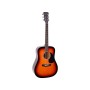 Chitarra Acustica Soundsation Yosemite DN-SB – Top Abete-paradisesound.it
