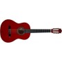 Chitarra Classica 3/4 per Bambini – Maxine Rossa-paradisesound.it