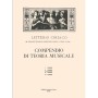 CIRIACO - COMPENDIO DI TEORIA MUSICALE 2 CORSO paradisesound strumenti musicali on line