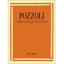 Corso Facile Di Solfeggio Parte I. Ettore Pozzoli. paradisesound strumenti musicali on line